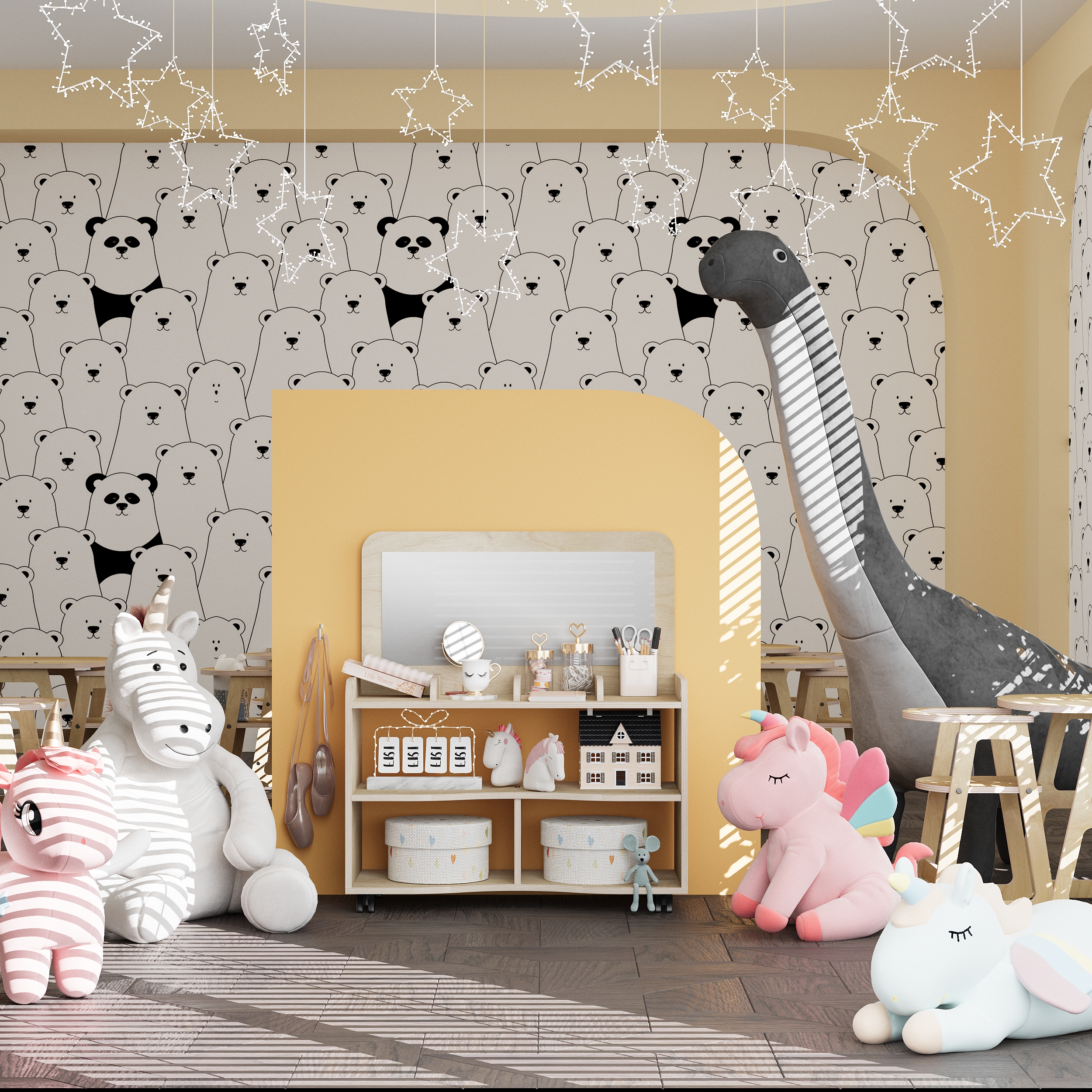 Kora Shelf - View 4